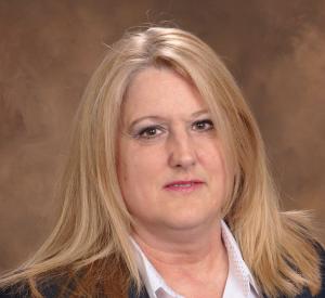 Bobbi Kloss, Director of Human Capital Management Services, BAN