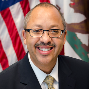 Vice Mayor of San Jose