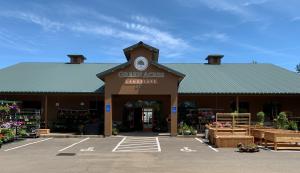 Green Acres Landscape Garden Store and Nursery