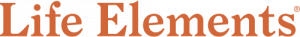 Life Elements Logo