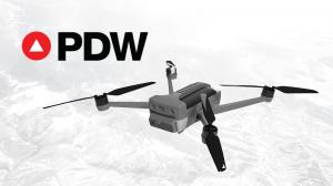 Performance Drone Works (PDW) today announced that they have officially made delivery of a Small Portable Automated Robotic Observer (SPARO) 20 sUAS version 1 Performance Drone Works SOF Delivery