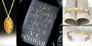 Designer and Founder Parrish Walsh #fictionjewelry www.FictionJewelry.com