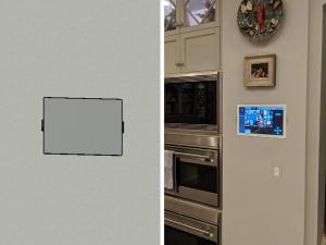Wall-Smart for Crestron