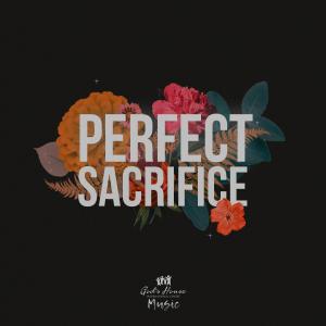 Ayanda Sibanda (Instagram: @yandiemusic) was inspired to write this song when she was sixteen after an encounter she had on the bus Perfect Sacrifice - GHIC Music