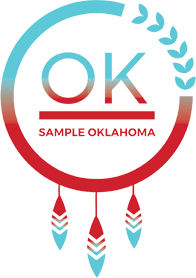 Sample Oklahoma Logo