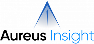 Aureus Insight face recognition platform logo