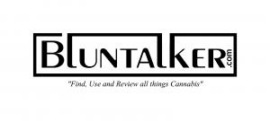 Bluntalker.com Logo