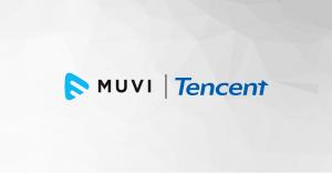 Muvi and Tencent Strategic Partnership