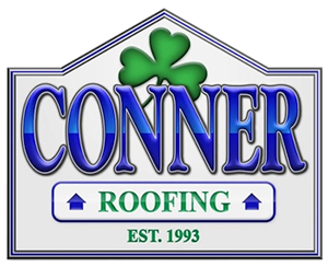 Conner Roofing Logo