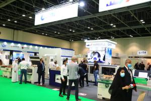 Dubai WoodShow 2021 Exhibitors