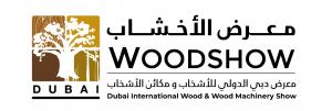 Dubai WoodShow Logo