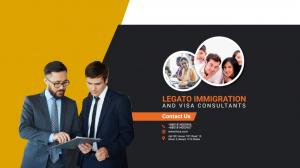 In a time where immigration laws in Canada and across the world have become rigid, Legato Immigration and Visa Consultants has set precedents in this industry by simplifying immigration matters