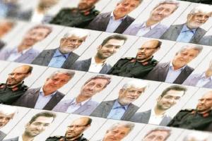 19May 2021 - Now the regime has embraced the candidacy of an unprecedented number of people whose status within the IRGC means they are inextricably tied to this and other crimes against humanity.