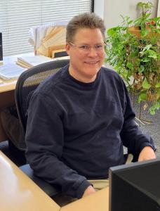 Nor-Tech Executive VP Jeff Olson