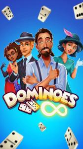 Dominoes Infinite Maysalward