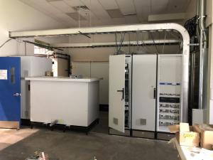Best 70 MeV Cyclotron Cabinets