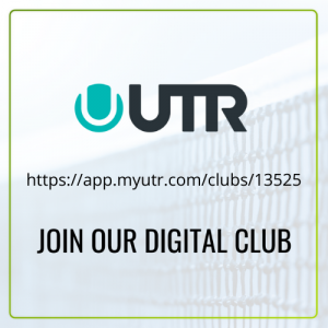 Join Our Digital UTR Club