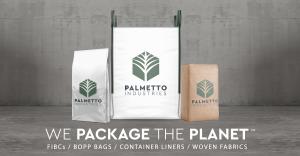 Palmetto Industries carries a full line of flexible packaging products