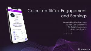 TikTok calculator no downloads and free