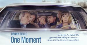 The award-winning independent film, One Moment, returns home to open the Long Island International Film Expo (LIIFE) on Tuesday, August 10th at 6:30 pm at the Bellmore Movies in Bellmore, NY