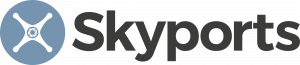 Skyports Logo