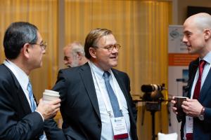 Hydrogen Americas Summit - Leaders Networking