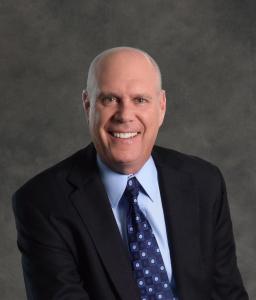 Jack Salzwedel, Chair and Chief Executive Officer