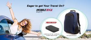 Six Essentials from Mobile Edge to Organize, Protect, and Power Your Mobile Tech