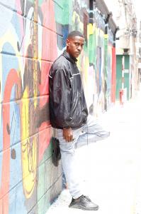 Jamaican Reggae Music Artist Young Dubai's "PREHZYDENT" EP on Apple Music 1