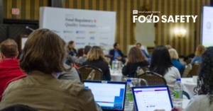 Food Safety Summit Attendees