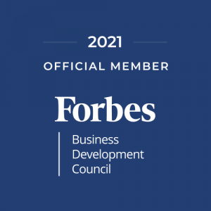 Forbes Business Development Council