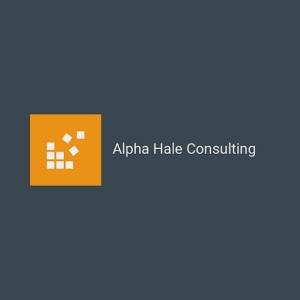 Alpha Hale Consulting Logo