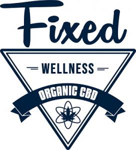 fixed wellness logo