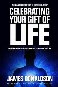 Celebrating Your Gift of Life Book