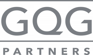 GQG Partners Logo