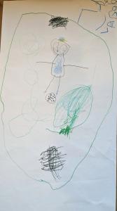 Congratulations to Super Striker 4.5 Year Old Boy Our Fan for Good this Week #superstriker #fanforgood www.FansforGood.com