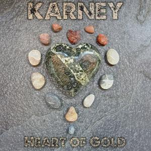 Karney - "Heart of Gold" Cover