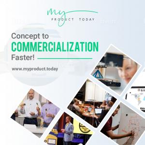 My Product Today, a start-up headquartered in Ft Lauderdale, Florida is actively reviewing new products in the Home & Kitchen category