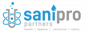 Sanipro Partners Logo