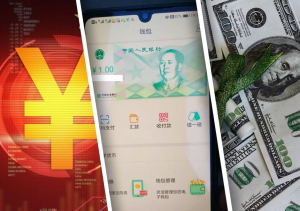 Der Digital Yuan ist im Januar 2021 um fast 230 % gestiegen, nachdem große institutionelle Anleger begonnen haben, einen größeren Teil ihres Vermögens in Wertpapiere mit geringerer Marktkapitalisierung umzuschichten Yuan Pay Group