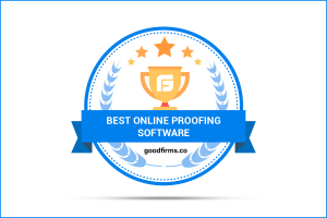 Best Online Proofing Software_GoodFirms