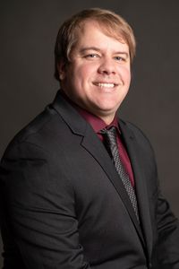 Duane Whitmer, Chairman of Erie County Libertarian Party