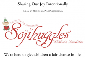Sojihuggles Children’s Foundation