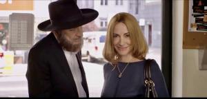 Judi Beecher As Raquel in Tango Shalom