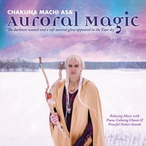Auroral Magic album cover