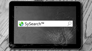 SyTrue fixes healthcare's broken search button