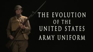 Viral Video Celebrates the History of the U.S. Army