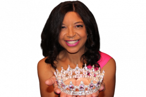 Rhonda L. Carson, Owner of CROWNZ Hair and Beauty