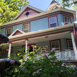 Historic Holden House 1902 Bed & Breakfast Inn celebrates 35 years and more than 45,000 guests June 9, 2021