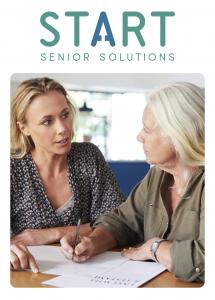 START Senior Solutions elder advocacy